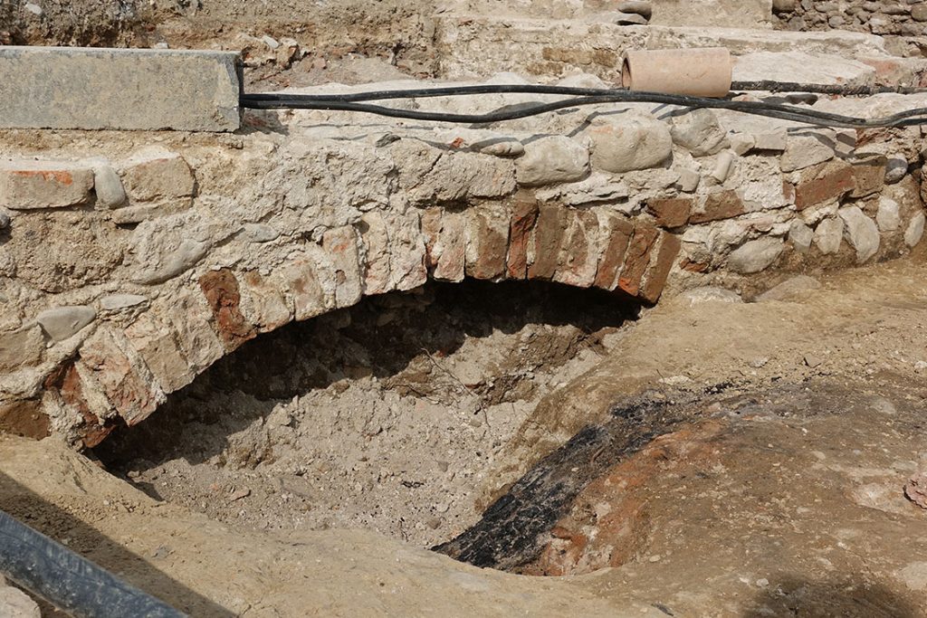 Arch Ologische Grabungen Heimatpflege Isny De